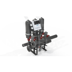 Система фильтрации ADF 316A-S 
